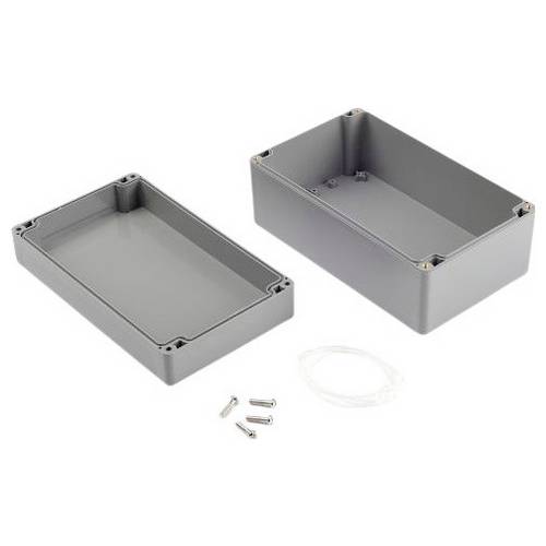 Supertronic PE242K-S Universal-Gehäuse 200 x 120 x 90 1 St.