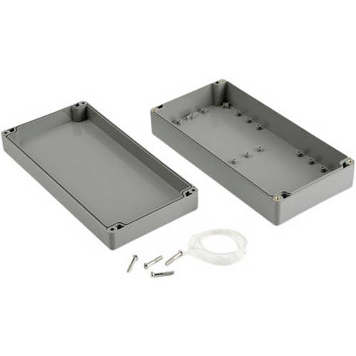 Supertronic PE248K-S Universal-Gehäuse 240 x 120 x 60 1 St.