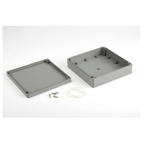 Supertronic PE249K-S Universal-Gehäuse 190 x 190 x 55 1 St.