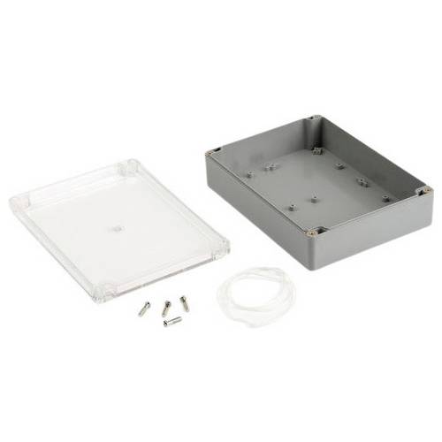 Supertronic PE252K-S Universal-Gehäuse 200 x 150 x 55 1 St.