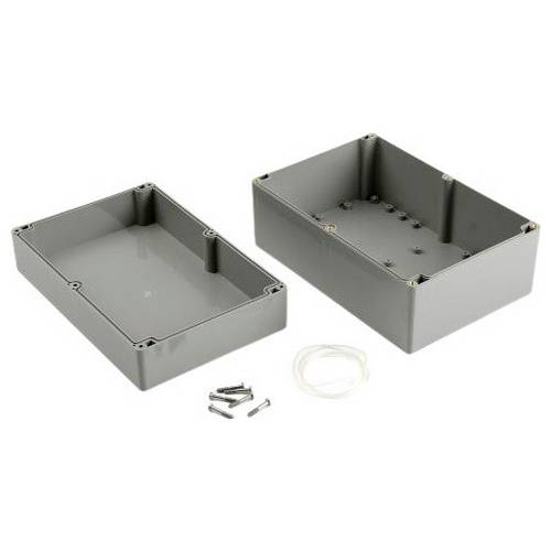 Supertronic PE262K-S Universal-Gehäuse 240 x 160 x 120 1 St.