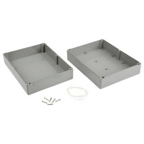 Supertronic PE270K-S Universal-Gehäuse 300 x 230 x 111 1 St.