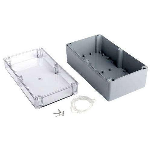 Supertronic PE272K-S Universal-Gehäuse 360 x 200 x 150 1 St.