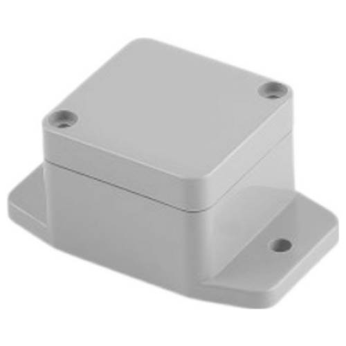 Supertronic PF202K-S Wand-Gehäuse 84 x 50 x 39 1 St.