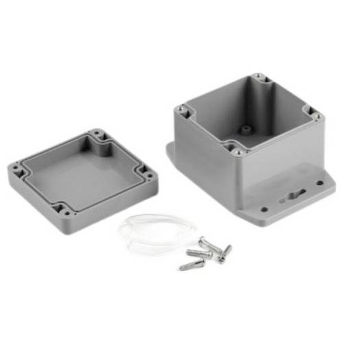 Supertronic PF206K-S Wand-Gehäuse 118 x 82 x 66 1 St.