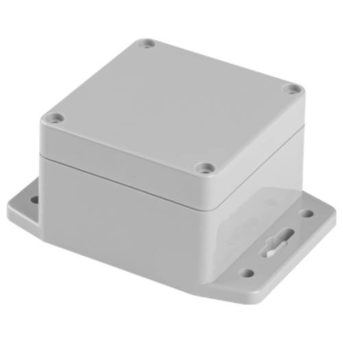 Supertronic PF207K-S Wand-Gehäuse 118 x 82 x 55 1 St.