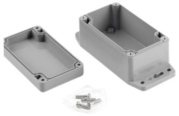 Supertronic PF212K-S Wand-Gehäuse 154 x 65 x 59 1 St.