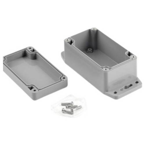 Supertronic PF212K-S Wand-Gehäuse 154 x 65 x 59 1 St.