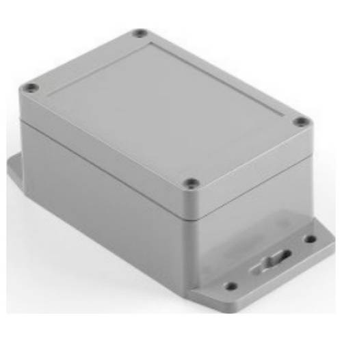 Thumbnail - Supertronic PF214K-S Wand-Gehäuse 158 x 80 x 59 1 St.