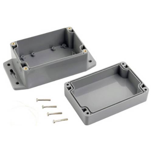 Supertronic PF215K-S Wand-Gehäuse 158 x 80 x 69 1 St.