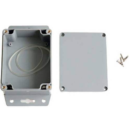 Supertronic PF222K-S Wand-Gehäuse 157 x 90 x 58 1 St.