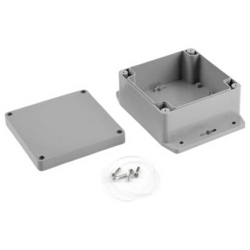 Supertronic PF230K-S Wand-Gehäuse 160 x 120 x 65 1 St.