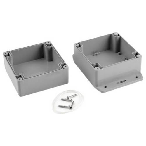 Supertronic PF232K-S Wand-Gehäuse 160 x 120 x 95 1 St.