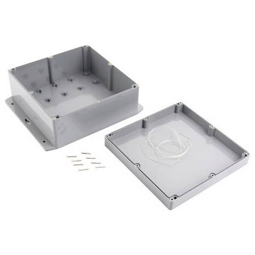 Supertronic PF269K-S Wand-Gehäuse 300 x 250 x 120 1 St.