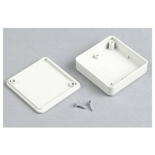 Supertronic PH005G-S Universal-Gehäuse 50 x 50 x 15 1 St.