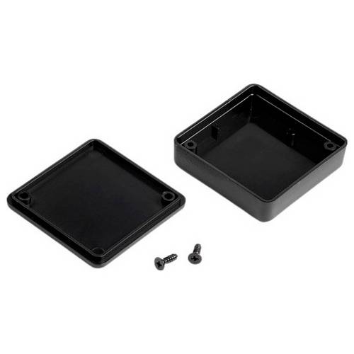 Supertronic PH005N-S Universal-Gehäuse 50 x 50 x 15 1 St.