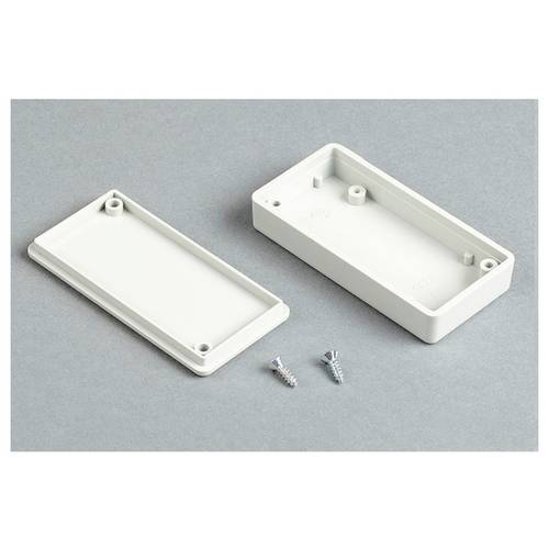 Supertronic PH008G-S Universal-Gehäuse 70 x 35 x 15 1 St.