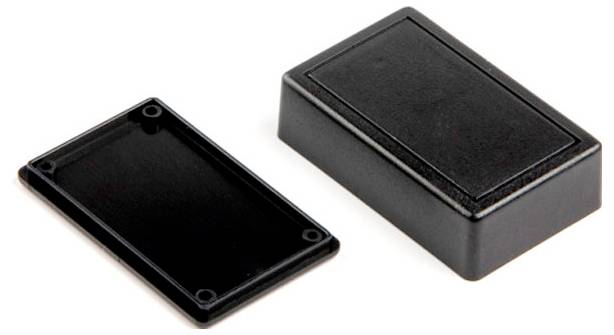 Supertronic PH014N-S Universal-Gehäuse 72 x 45 x 23 1 St.