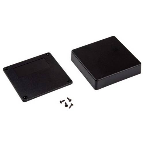 Supertronic PH018N-S Universal-Gehäuse 85 x 85 x 23 1 St.