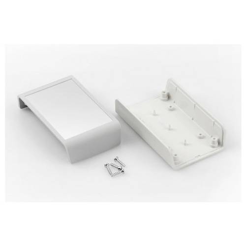 Supertronic PH021G-S Universal-Gehäuse 80 x 56 x 19 1 St.