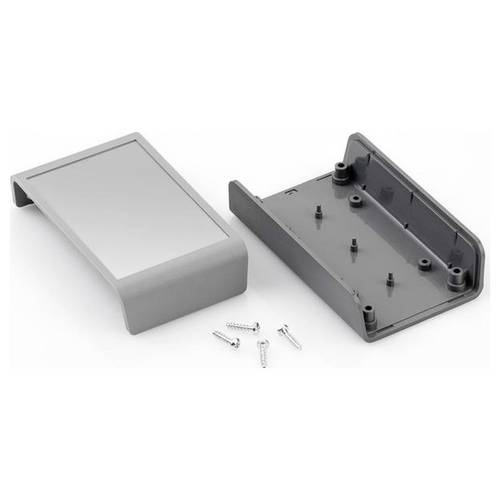 Supertronic PH021K-S Universal-Gehäuse 80 x 56 x 19 1 St.