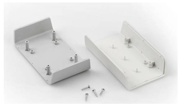 Supertronic PH022G-S Universal-Gehäuse 95 x 58 x 23 1 St.