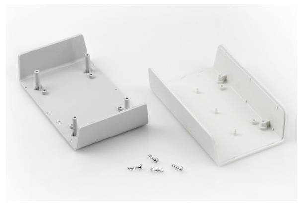 Supertronic PH023G-S Universal-Gehäuse 110 x 69 x 28 1 St.