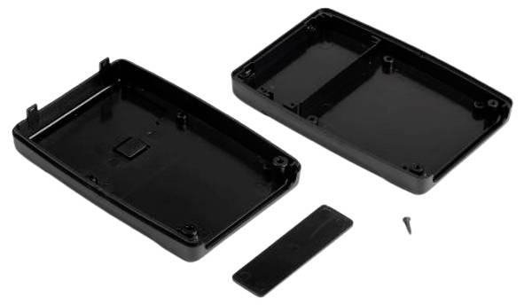 Supertronic PH026N-S Universal-Gehäuse 100 x 68 x 22 1 St.