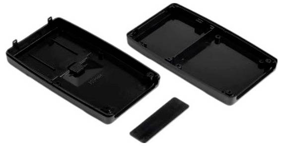 Supertronic PH028N-S Universal-Gehäuse 115 x 68 x 22 1 St.