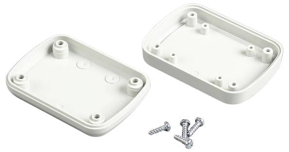 Supertronic PH042G-S Universal-Gehäuse 69 x 50 x 21 1 St.