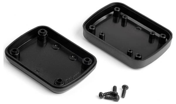 Supertronic PH042N-S Universal-Gehäuse 69 x 50 x 21 1 St.