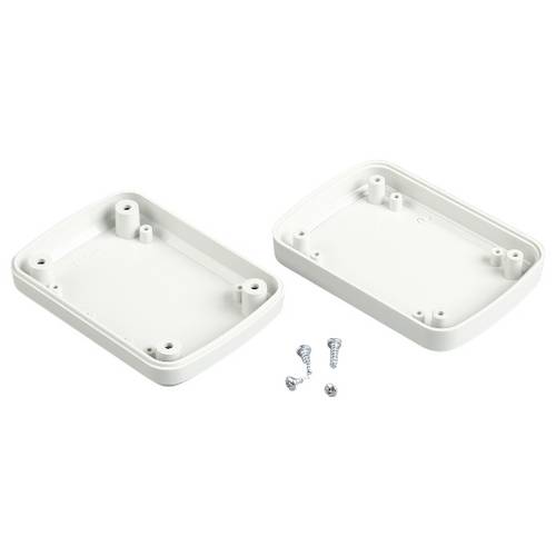 Supertronic PH044G-S Universal-Gehäuse 88 x 63 x 27 1 St.