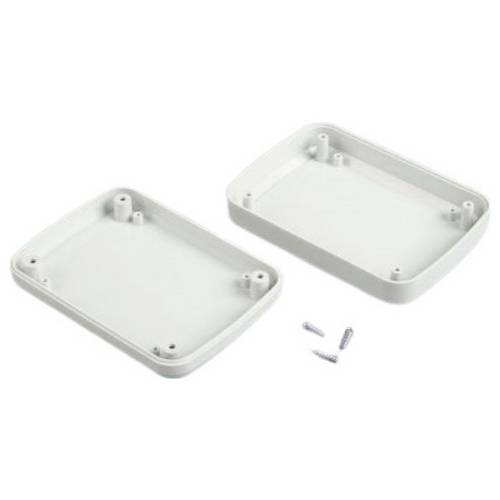 Supertronic PH046G-S Universal-Gehäuse 115 x 83 x 32 1 St.