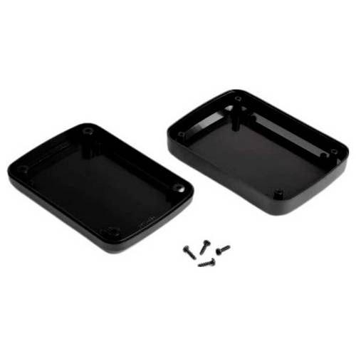 Supertronic PH046N-S Universal-Gehäuse 115 x 83 x 32 1 St.