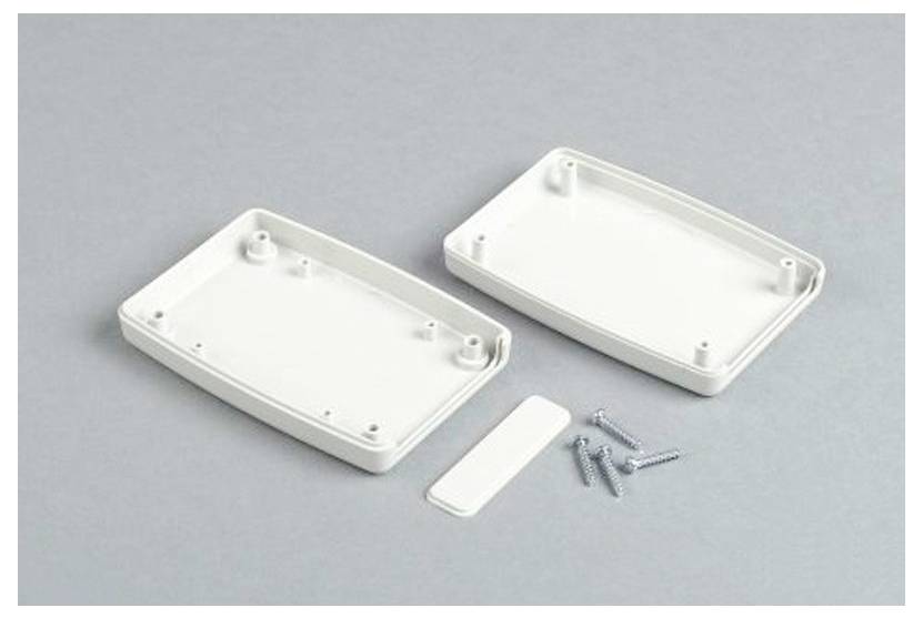 Supertronic PH050G-S Universal-Gehäuse 104 x 72 x 26 1 St.