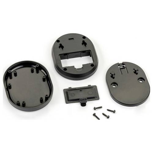 Supertronic PH054N-S Universal-Gehäuse 84 x 65 x 23 1 St.