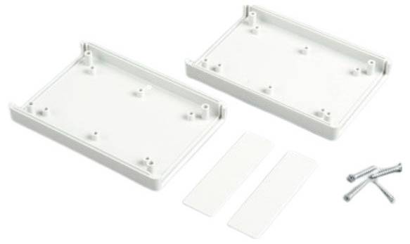 Supertronic PH055G-S Universal-Gehäuse 112 x 76 x 26 1 St.