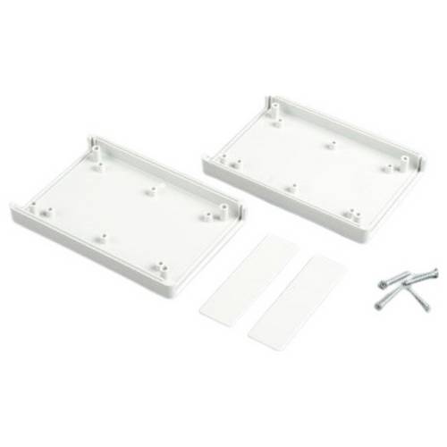 Supertronic PH055G-S Universal-Gehäuse 112 x 76 x 26 1 St.