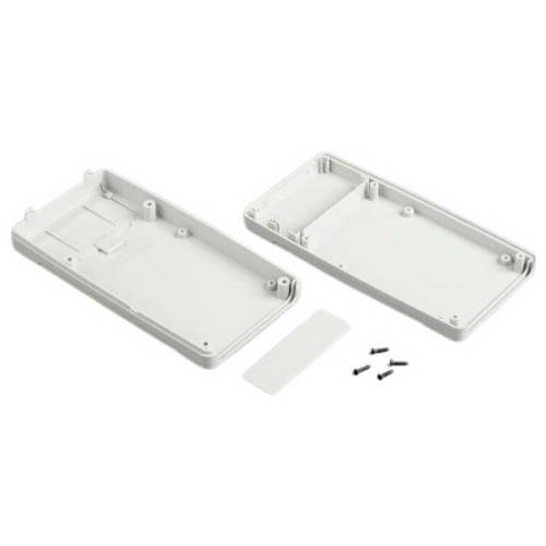 Supertronic PH059G-S Universal-Gehäuse 133 x 70 x 24 1 St.