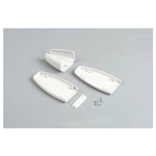 Supertronic PH066G-S Universal-Gehäuse 100 x 50 x 18 1 St.