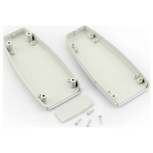 Supertronic PH068G-S Universal-Gehäuse 142 x 65 x 28 1 St.