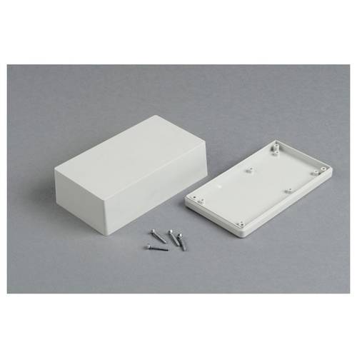 Supertronic PH070G-S Universal-Gehäuse 136 x 76 x 50 1 St.