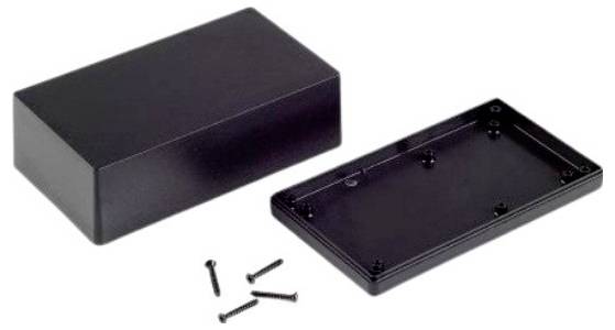 Supertronic PH070N-S Universal-Gehäuse 136 x 76 x 50 1 St.