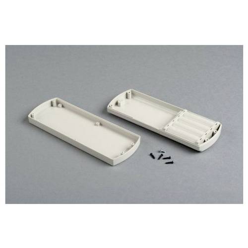 Supertronic PH087G-S Universal-Gehäuse 182 x 65 x 28 1 St.