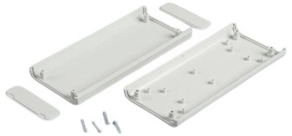 Supertronic PH088G-S Universal-Gehäuse 172 x 77 x 28 1 St.