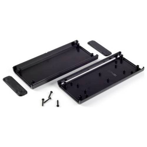 Supertronic PH088N-S Universal-Gehäuse 172 x 77 x 28 1 St.