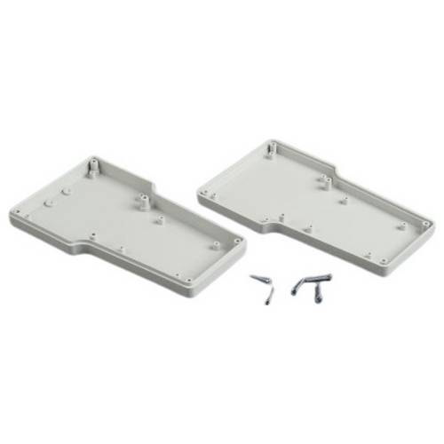 Supertronic PH097G-S Universal-Gehäuse 160 x 94 x 25 1 St.