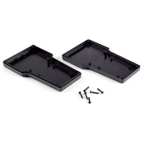 Supertronic PH097N-S Universal-Gehäuse 160 x 94 x 25 1 St.