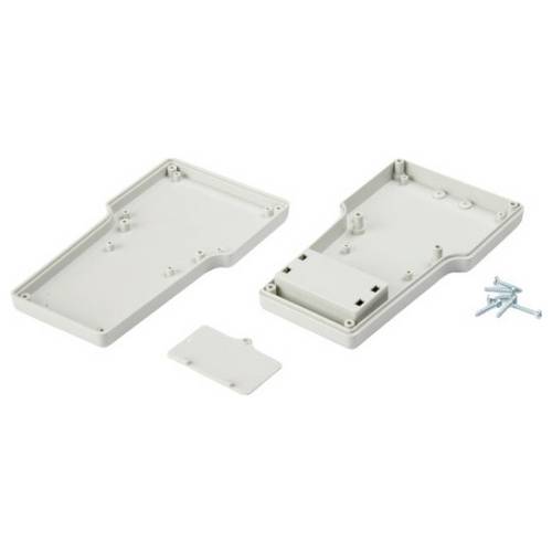 Supertronic PH098G-S Universal-Gehäuse 160 x 94 x 25 1 St.