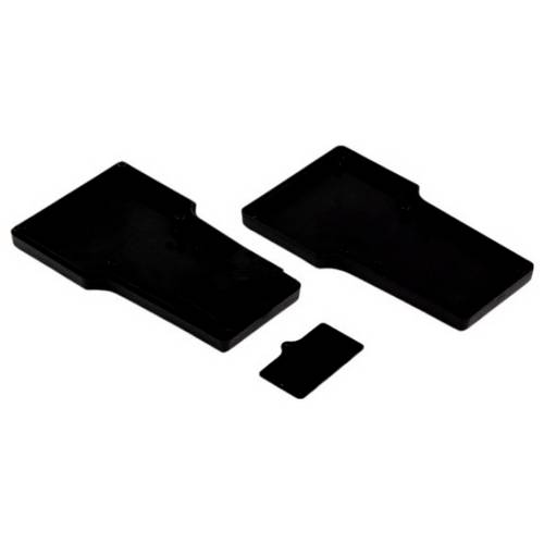 Supertronic PH098N-S Universal-Gehäuse 160 x 94 x 25 1 St.